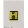 Image 1 : Inglourious Basterds Matchbook Props