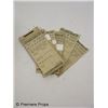 Image 1 : The Three Musketeers Aramis (Luke Evans) Movie Props