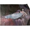 Image 1 : Mortdecai Goya Duchess Painting Movie Props