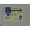 Image 1 : The Blind Side Michael Oher (Quinton Aaron) Movie Props