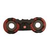 Image 1 : Resident Evil 6 Umbrella Manacles Movie Props