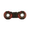 Image 2 : Resident Evil 6 Umbrella Manacles Movie Props