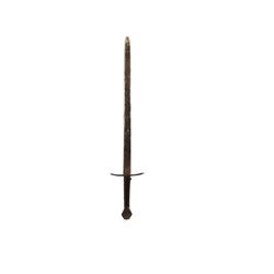 Underworld: Rise of the Lycans Death Dealer Sword Movie Props