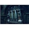 Image 3 : Underworld: Rise of the Lycans Death Dealer Sword Movie Props
