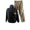 Image 1 : Point Break Johnny Utah (Luke Bracey) Movie Costumes