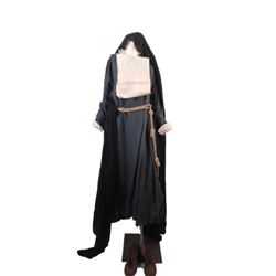 Tulip Fever Nun (Rhoda Ofori-Attah) Movie Costumes