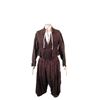 Image 2 : Tulip Fever Willem (Jack O'Connell) Movie Costumes