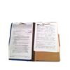 Image 3 : Underworld: Awakening Metro Police Case File Movie Props
