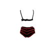 Image 4 : Nine (2009) Dancer Movie Costumes