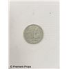 Image 1 : Inglourious Basterds Antique Coin Movie Props