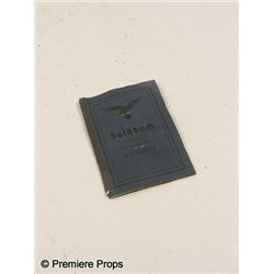 Inglourious Basterds Nazi Solduch Movie Props