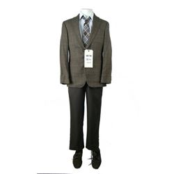 Beautiful Creatures Ethan Wate (Alden Ehrenreich) Movie Costumes