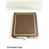 Image 3 : Faster Driver (Dwayne Johnson) Photo Album Movie Props