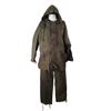 Image 1 : Resident Evil: Retribution Russian Undead Movie Costumes