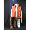 Image 1 : Extraordinary Measures Aileen (Keri Russell) Movie Costumes