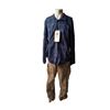 Image 1 : Patriots Day Ed Davis (John Goodman) Movie Costumes
