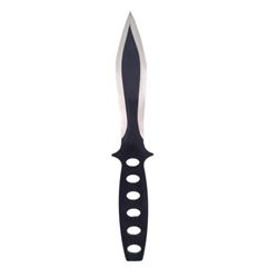 Hunger Games  Clove (Isabelle Fuhrman) Hero Throwing Knife Movie Props