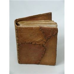 Scary Movie 5 Book of Evil Movie Props