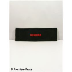 Red Chair Back Movie Props