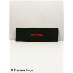 Red Victoria (Helen Mirren) Chair Back Movie Props