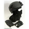 Image 1 : Hostage SWAT Officer Movie Props