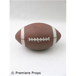 Fired Up Football Movie Props