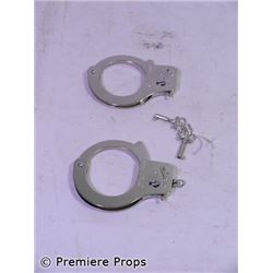 P2 Thomas (Wes Bentley) Movie Props