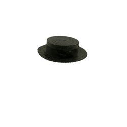Nine (2009) Lilli (Judi Dench) Hat Movie Props