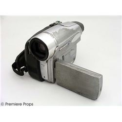 Vacancy Mason (FRANK WHALEY) Sony Handycam Hero Movie Props