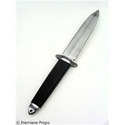 Vacancy The Killer's Knife Movie Props