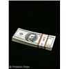 Image 1 : Scary Movie 4 Fake Money Stack Movie Props