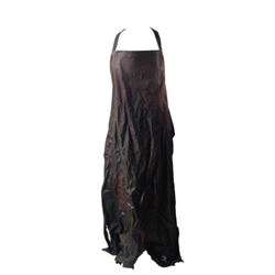 Resident Evil: Retribution The Axe Man (Ray Olubowale) Movie Costumes