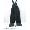 Image 1 : Management Jango (Woody Harrelson) Movie Costumes