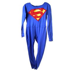 Lois & Clark: The New Adventures of Superman Costume