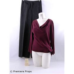 Duplex Nancy (Drew Barrymore) Movie Costumes