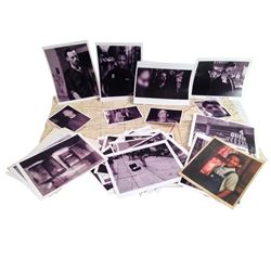 Sleepless Vincent Downs (Jamie Foxx) Movie Props