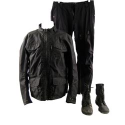 Point Break Grommet (Matias Varela) Movie Costumes