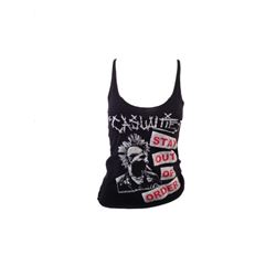 Amityville: The Awakening Belle (Bella Thorne) Movie Costumes