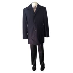 Underworld: Awakening Officer Kolb (Jacob Blair) Movie Costumes