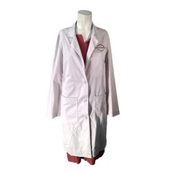 Underworld: Awakening Lida (Sandrine Holt) Movie Costumes