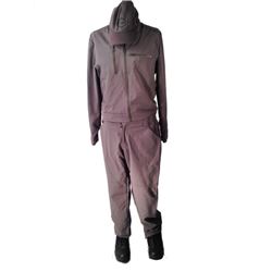 Underworld: Awakening Van Driver Duane Movie Costumes