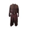Image 2 : Tulip Fever Willem (Jack O'Connell) Movie Costumes