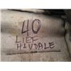 Image 3 : Resident Evil 5 Russian Undead (Lief Havdale) Movie Costumes