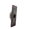 Image 3 : Resident Evil: The Final Chapter Umbrella Door Handle Movie Props