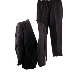 Red 2 Frank (Bruce Willis) Movie Costumes