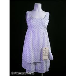 The Blind Side Collins (Lily Collins) Movie Costumes