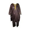 Image 2 : Brüno (Sacha Baron Cohen) African Movie Costumes