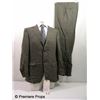 Image 1 : Haywire Rodrigo (Antonio Banderas) Movie Costumes