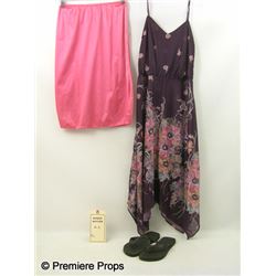 Whip It Maggie Mayhem (Kristen Wiig) Movie Costumes
