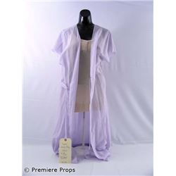 The Eye Sydney (Jessica Alba) Movie Costumes